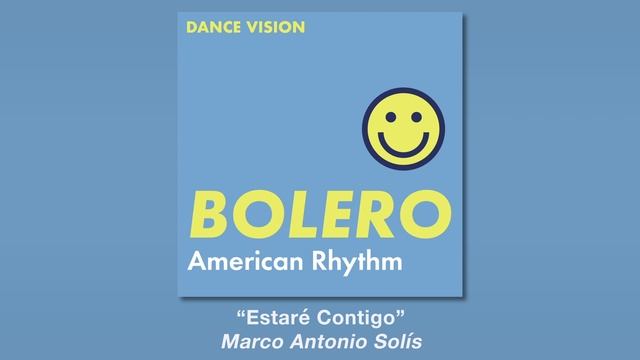 Bolero Music | Ballroom Dance Playlist смотреть онлайн