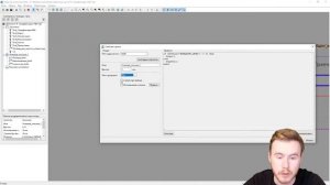 Tekla Structures _ Редактор шаблонов. Урок 3. Свойства строк