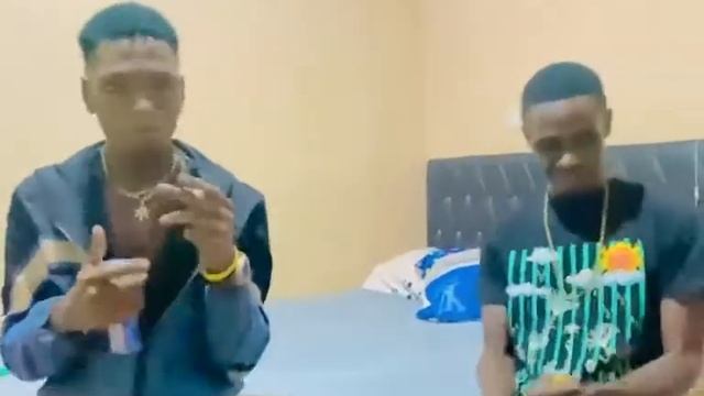 Yung vee xxx Damon orisha .....good vibez смотреть онлайн