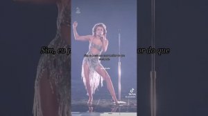 Flowers - Miley Cyrus - Live on Grammy ( legendado em português)