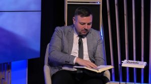 Божья любовь и справедливость__Урок 13 __Любовь есть исполнение Закона