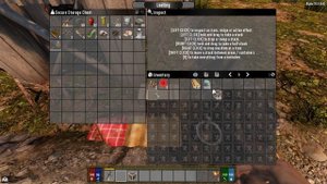 7 Days to Die Darkness Falls Farmer Class Walkthrough & Basic Farming