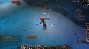 Mote of Harmony farming spot.