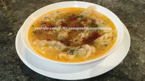 Джирс: Азербайджанский шедевр, который стоит попробовать!