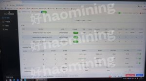 Проверка перед отправкой: Antminer S19 95T