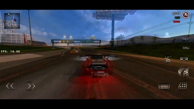 *Updated* SKYBOX 5T v2 - TC97 | GTA SA ANDROID смотреть онлайн