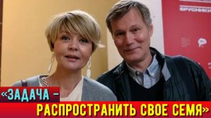 Юлия Меньшова об Изменах Мужчин