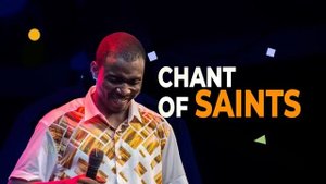 MIN. THEOPHILUS SUNDAY || CHANT OF SAINTS || MOW GOSPEL NETWORK