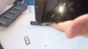 Распаковка посылок с техникой из Авито