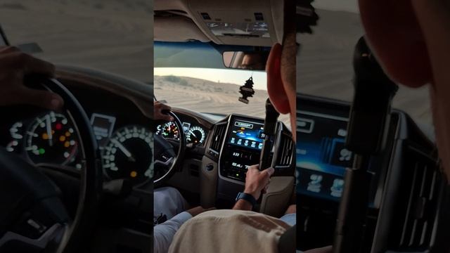 Дубай смотреть онлайн