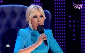 Леру кудрявцеву не впечатлило выступление Ираклия Пирцхалавы