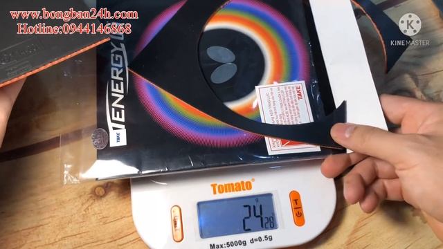 Review thực tế mặt vợt Butterfly Tenergy 05 смотреть онлайн