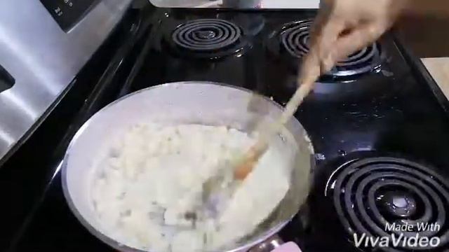 EASY MACARON WHITE SOUCEI HOW TO MAKE MACARONI TO MAKE MACARONI WHITE SOUSEat Home