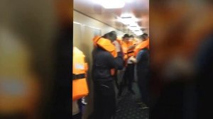 🚢 Речной круиз на теплоходе "Нижний Новгород" 🌊