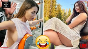 Испытание  😂-Сборник С Мгновенным Сожалением О Неудаче 2025