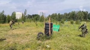 Так учат в Стае...