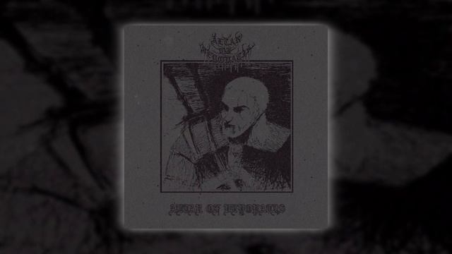 Altar Of Veyopatis - Altar Of Veyopatis (Full Album) (Dungeon Synth / Dark Ambient)