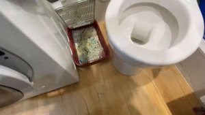 ПРОВЕРКА УБОРКИ В КВАРТИРЕ. ЧТО ЗАБЫЛА ПОМЫТЬ ДОМРАБОТНИЦА?