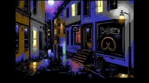 FairLight & Genesis Project - The Ghost (C64 Demo)