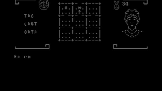 THE LAST OATH (2025) Amstrad CPC