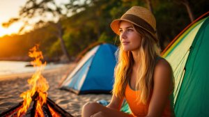 Мы ждём путешествий!