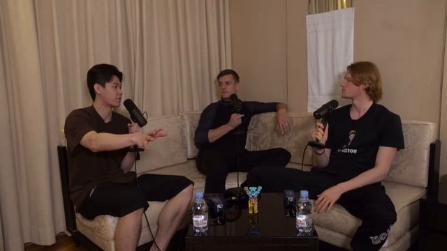 The Lee Zii Jia Interview - The Badminton Experience EP. 12 смотреть онлайн