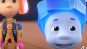 Нолик смотри что я тебе принёс что говно