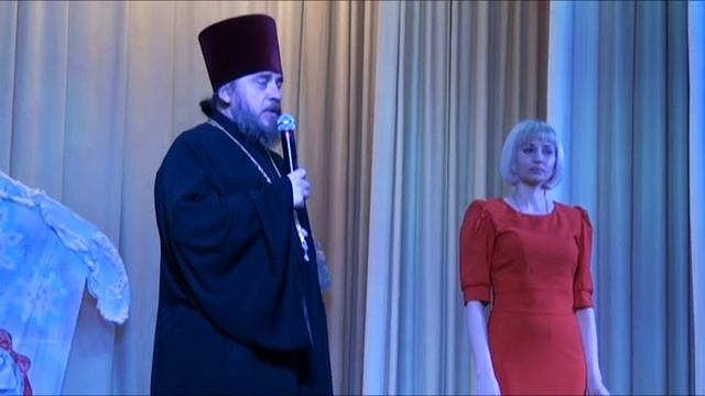 Под светлым небом Рождества смотреть онлайн