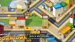 воришка Боб часть 2