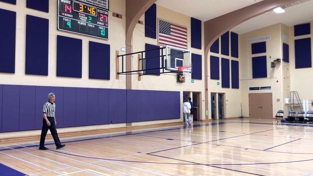 Q2 Varsity @ Sequoia 11/26/22 смотреть онлайн