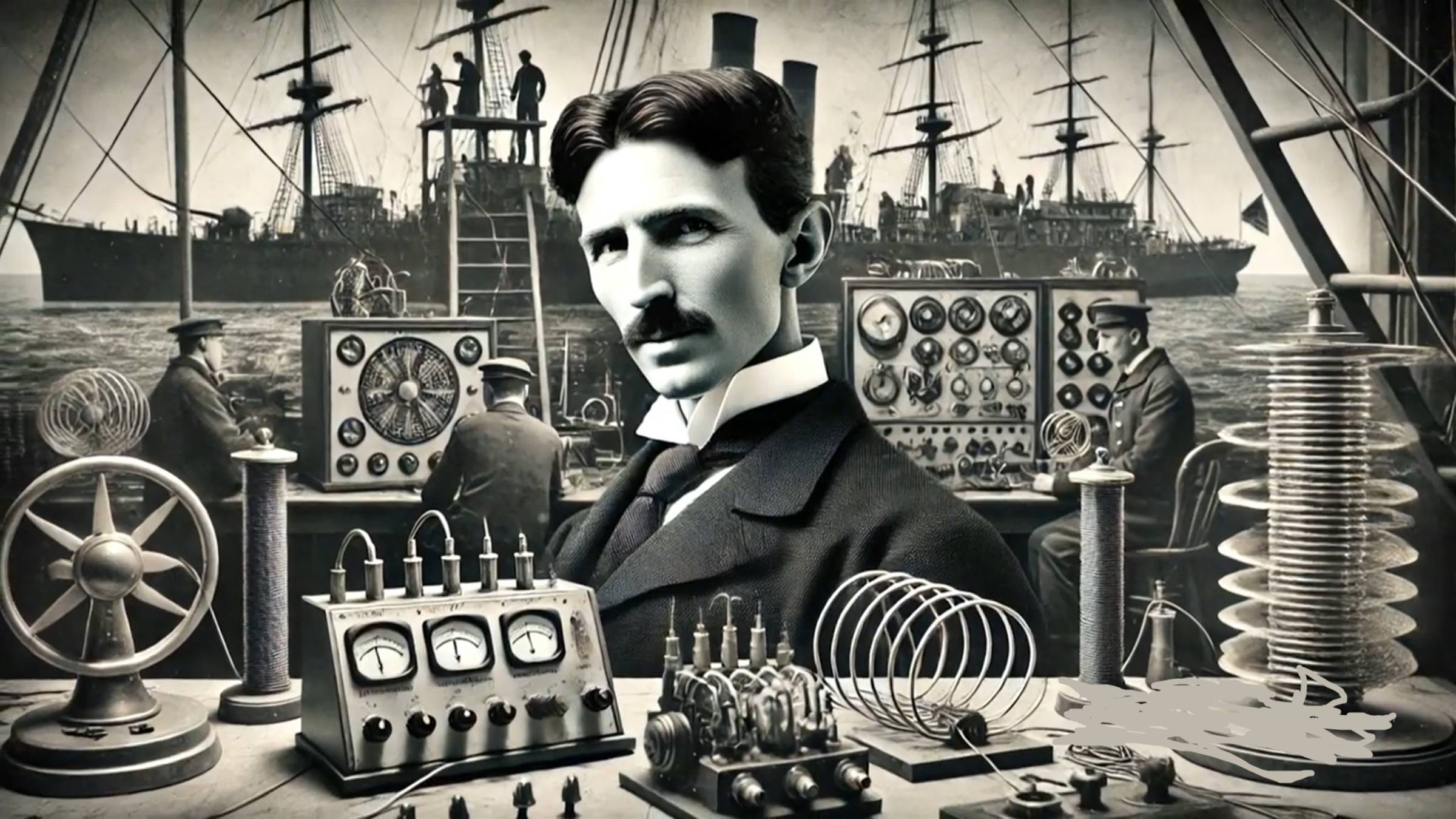 150_военных_исчезли_вместе_с_кораблем_Филадельфийский_эксперимент смотреть онлайн