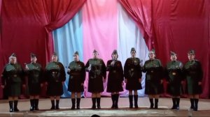 Песня "От героев былых времен"