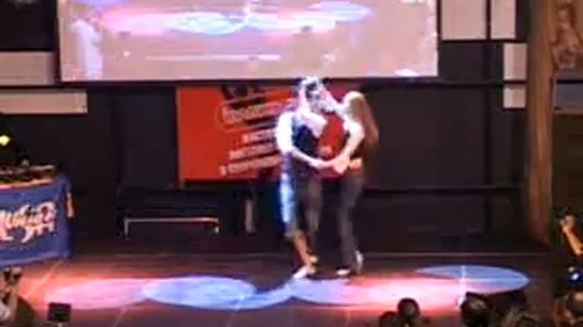 Latin+Jazz show Sun Sun Babae — Moscow 2007 смотреть онлайн