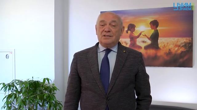 Румянцев Александр Григорьевич