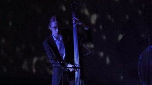 Композиция "I'll be seeing you" - Sammy Fain  из концерта джазового трио "Space Jazz"  16.03.2025