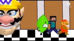 The Wario Apparition Part 8