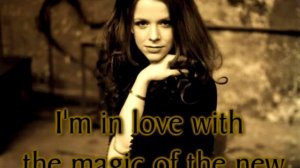 Xandria - In Love With The Darkness (Lyrics)