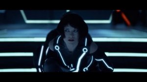 ТРОН НАСЛЕДИЕ _ ( TRON LEGASY )