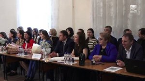 В Национальной библиотеке КЧР прошла презентация Ларисы Абдоковой