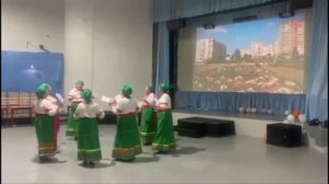 На курорте «Русь» пятница стала настоящим праздником!