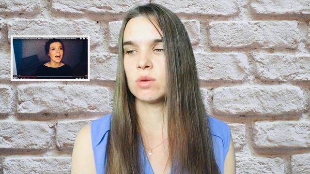 Алиса Супронова МОЯ СТРУНА реакция педагога по вокалу - Правильное дыхание?! - Уроки Вокала Орлеана