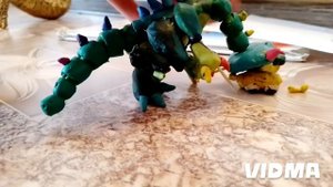 странный обзорчик?