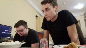 Едим перец Каролина Рипер. Ждали большего...