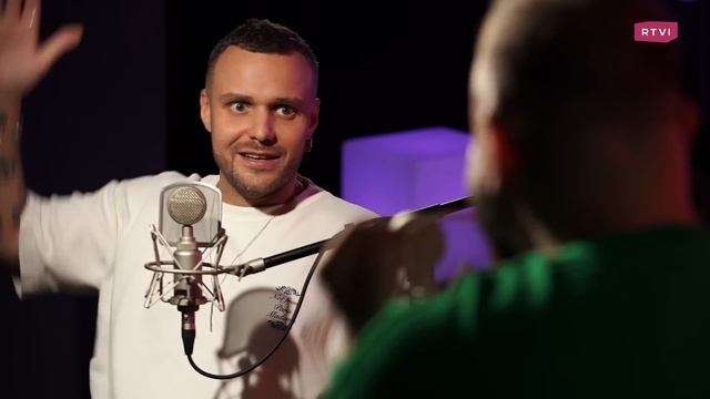 «Сокровища императора», магический Китай, отношения внутри проекта, планы на жизнь / Парур Хачатуро