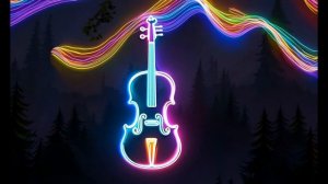 Instrumental Violin Dreams