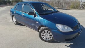 Lanser  1,3mt  2006  297000km