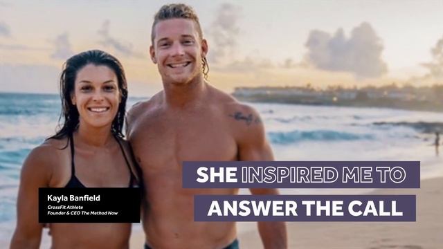 Under Armour athlete James Newbury смотреть онлайн