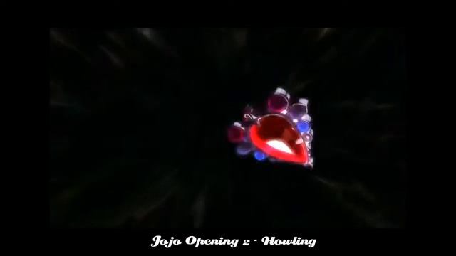 Jojo's Bizarre Adventure- Howling (Seven Deadly Sins opening 3) Shonen Opening are All Same [SOAAS] смотреть онлайн