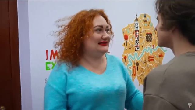 НЕ ВИДЕЛИСЬ ГОД! ПРИЕЗД ДРУГА ДОВЕЛ МАШУ ДО СЛЕЗ! РЕАКЦИЯ НА ФАННИ ФРЕНДС смотреть онлайн