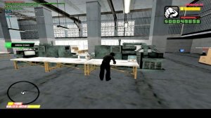 БЕСПАЛЕВНЫЙ БОТ НА ЗАВОД   МОРДОР РП   MORDOR RP 2025